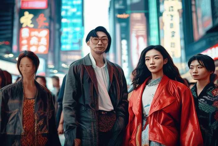 品牌服装有哪些牌子 - 中国品牌服装有哪些牌子