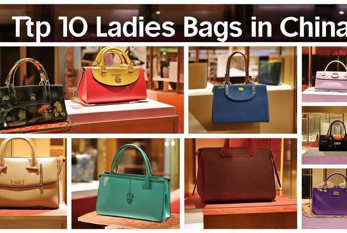 国内十大女士包包 国内十大女士包包排名