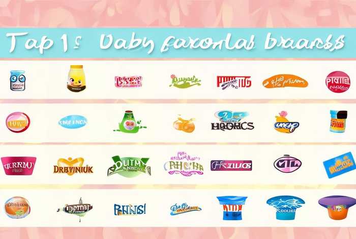 排名前十的宝宝奶粉品牌是哪些、宝宝奶粉排名前十有哪些品牌 排名前十的宝宝奶粉品牌是哪些、宝宝奶粉排名前十有哪些品牌