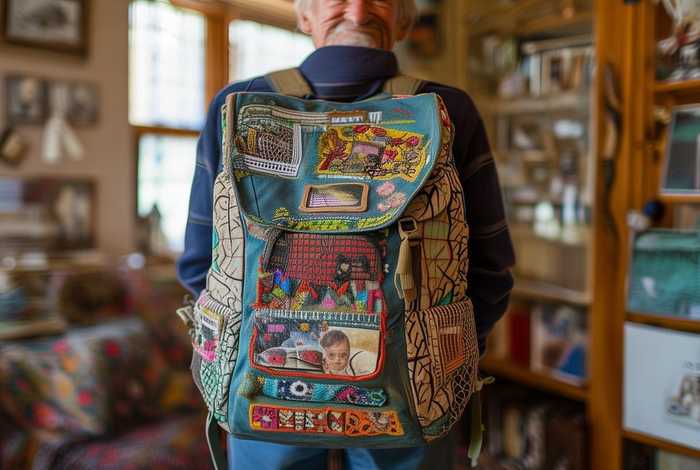 老年人背包图片 - 老年人背包图片及价格 老年人背包图片 - 老年人背包图片及价格