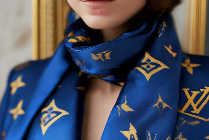 路易威登中国官网网站围巾，路易威登官方旗舰店官网围巾