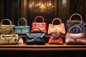 女士包包奢侈品排名 - 女士包包奢侈品排名前十