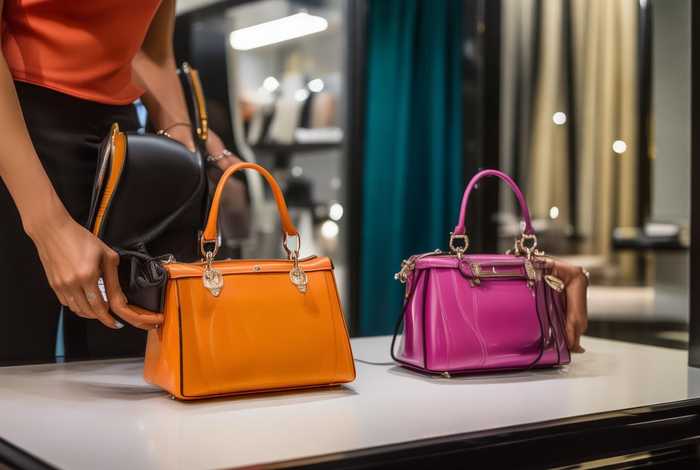 哪个牌子的包包好点 哪个牌子的包包好点又实惠