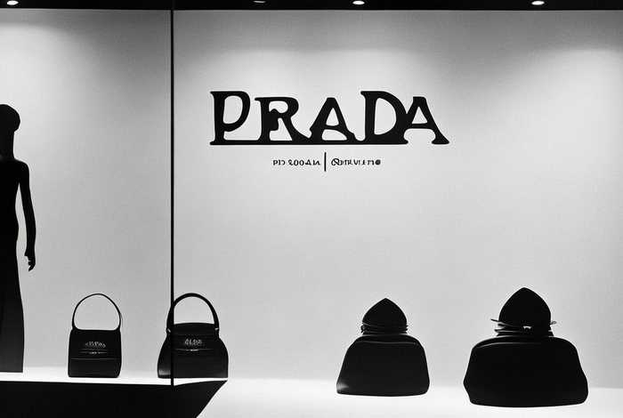 普拉达服装品牌简介，普拉达服装品牌简介图片
