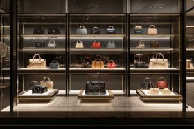 全球奢侈品品牌排行榜 - 2021全球十大奢侈品牌排行榜