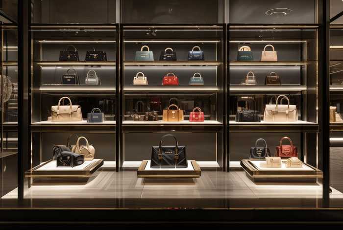 全球奢侈品品牌排行榜 - 2021全球十大奢侈品牌排行榜