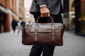 男士应该拿什么包包，男士应该拿什么包包好看