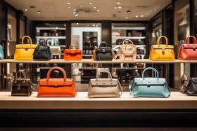 前十名包包品牌排行榜，前十名包包品牌排行榜图片