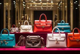奢侈品包排行榜前十名 - 奢侈品包排行榜前十名有哪些
