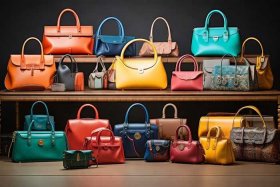 女包推荐品牌排行榜、女包推荐品牌排行榜图片