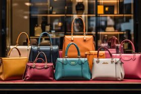 国际一线奢侈品牌包包，国际一线奢侈品牌包包排行榜