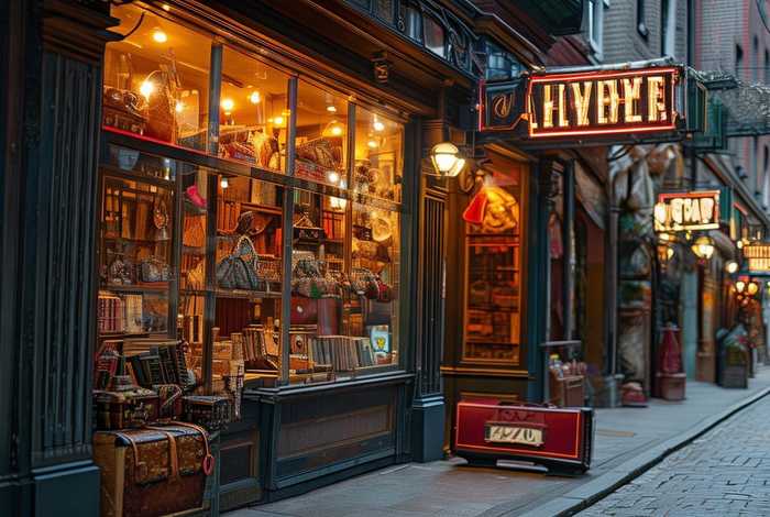 好听的包包店铺名字大全 - 好听的包包店铺名字大全霸气