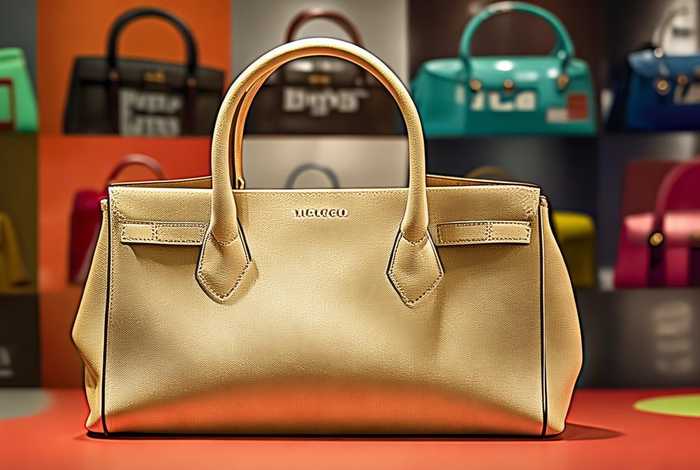 名牌包包图片及标志；名牌包包图片及标志大全