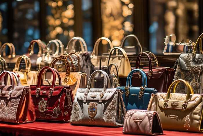 奢侈品包包排名前20名，奢侈品包排名前十的品牌大全