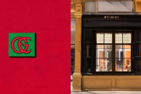 蔻驰和古驰什么关系 蔻驰和古驰有什么区别商标什么样