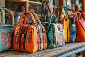 几百块的小众品牌包包18年成立；包包几百块的小众品牌有哪些