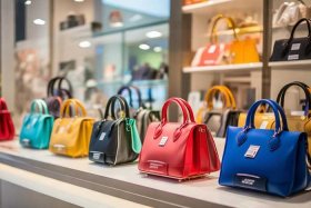 美国包品牌排行 - 美国品牌包包排行价位