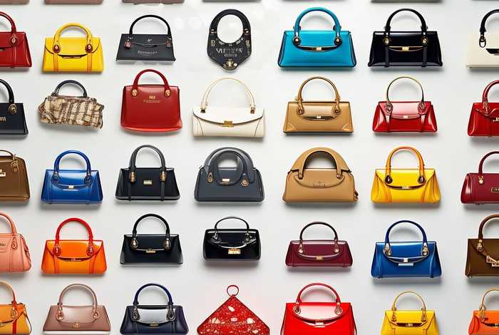 流行包包品牌logo大全，流行包包品牌logo大全图片