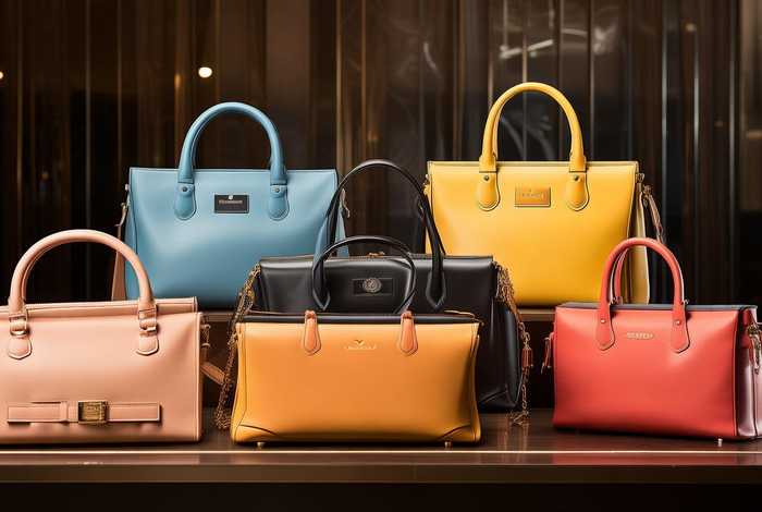 女士品牌包排名前十 - 女士品牌包排名前十名有哪些