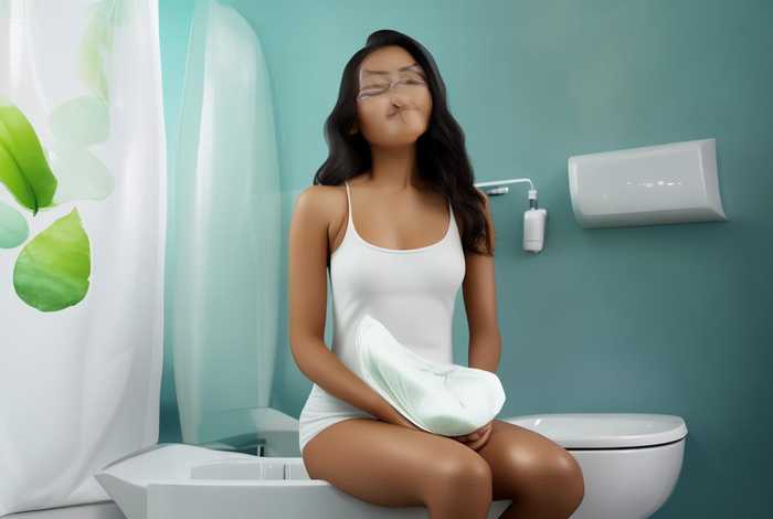 目前最安全的卫生巾 - 目前最安全的卫生巾百度百科