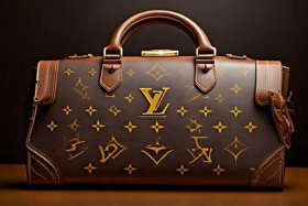 路易威登男士手包的图片及价格、路易威登男士手提包价格图片