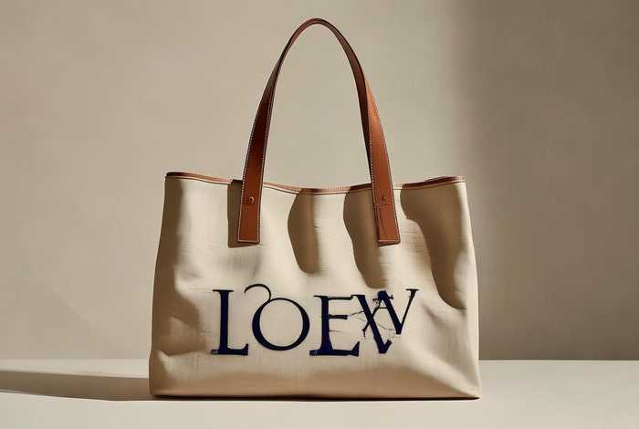 罗意威帆布包材质，罗意威中国帆布包