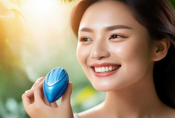 花西子气垫真的好用吗、花西子气垫真的好用吗蓝色壳的