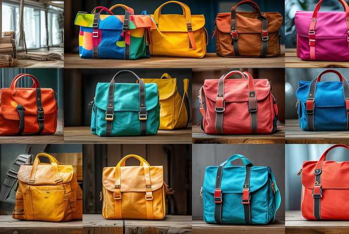 品牌帆布包有哪些（品牌帆布包有哪些款式）