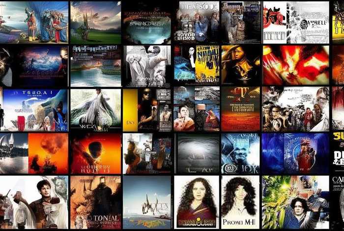 全球排名前十的电影 全球排名前十的电影都有哪些