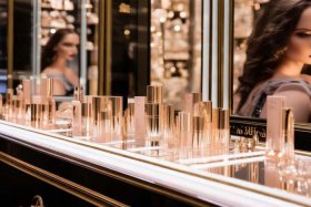 全球最奢侈美妆品牌 全球最奢侈美妆品牌排名