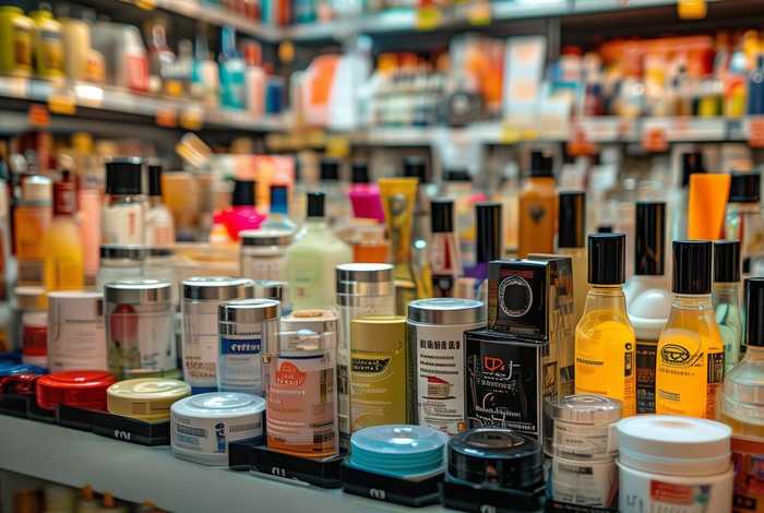 日化商标属于哪一类 日化产品属于商标分类的哪一类