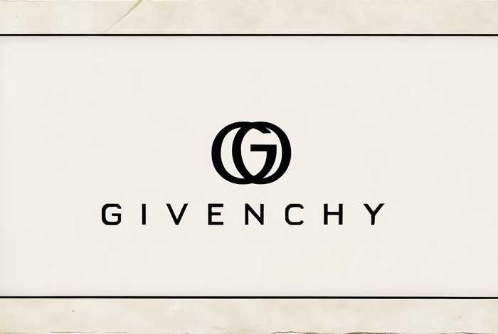 纪梵希标志logo(纪梵希标志logo图片大全) 纪梵希标志logo(纪梵希标志logo图片大全)