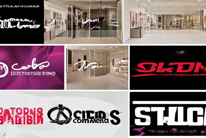 国际品牌女装排行榜前十名；国际品牌女装排行榜前十名标志