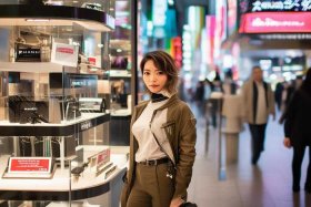 日本chanel退税多少，日本买chanel便宜吗