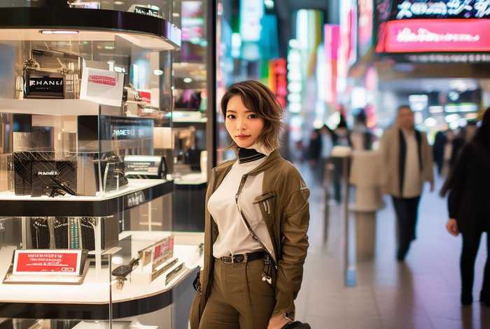 日本chanel退税多少，日本买chanel便宜吗