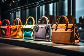 国外小众品牌包包排名 - 国外小众品牌包包排名前十