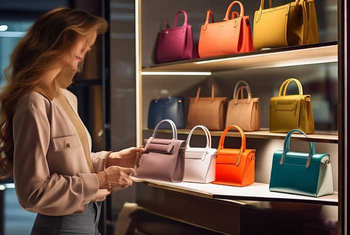 女包怎么选品牌 - 女包怎么选品牌好