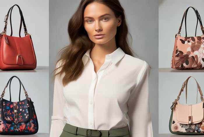 女士斜挎包新款品牌；女士斜挎包新款品牌有哪些