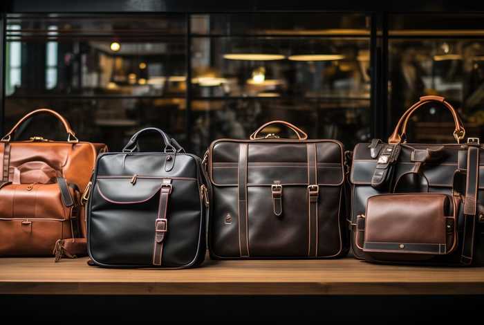 国产男包排名前十的品牌大全 国产男包排名前十的品牌大全有哪些