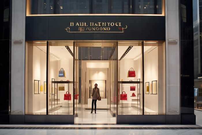 美国十大奢侈品牌排名 美国十大奢侈品牌排名第一