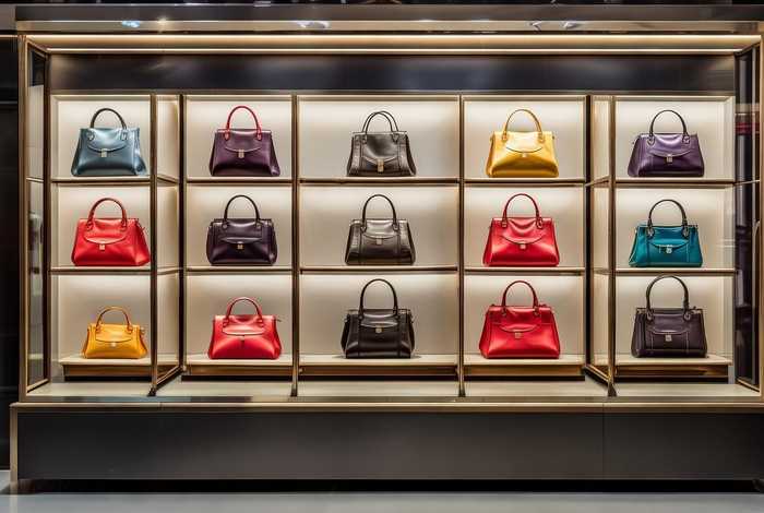 国内著名包包品牌；国内著名包包品牌大全