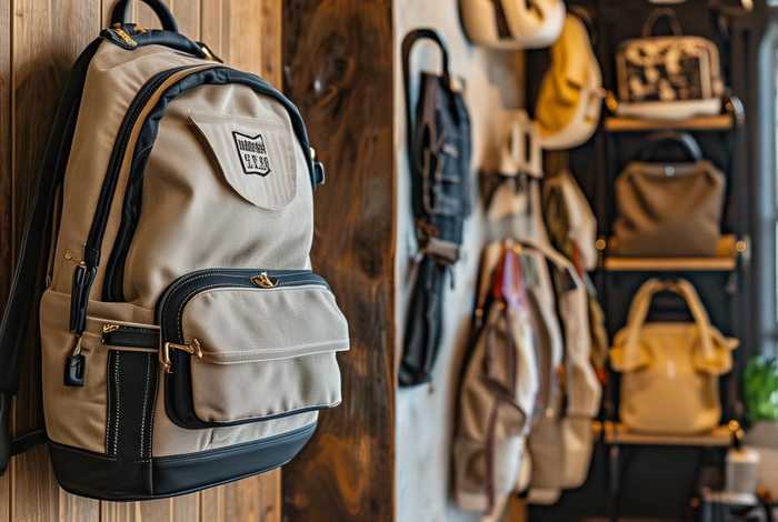 男式帆布包人气榜第一名；男士帆布包品牌排行榜前十名