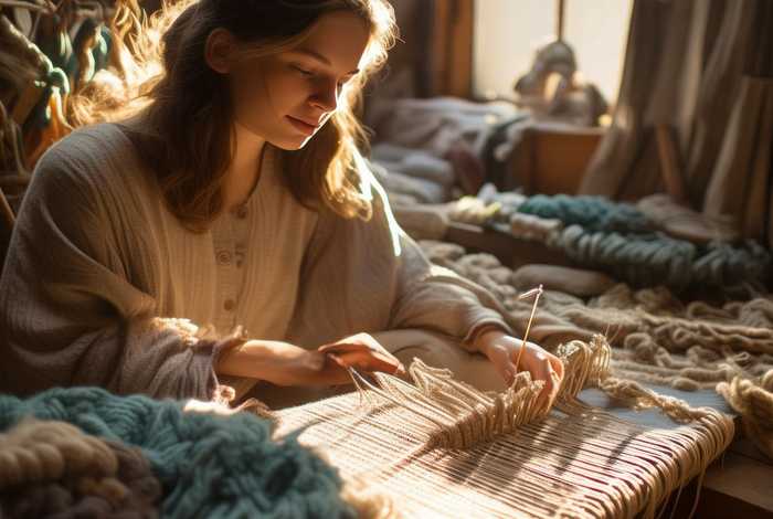 女生喜欢的手工 - 女生喜欢的手工不用胶水