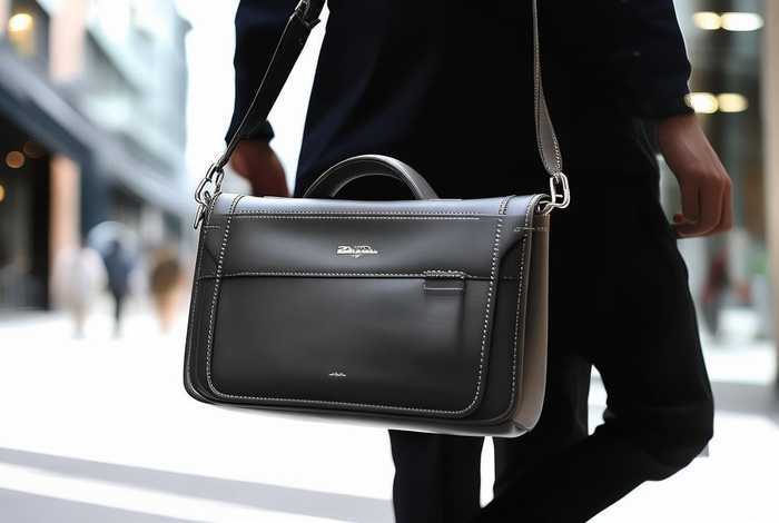 男士挎包新款2025爆款（男士挎包新款2025爆款高端轻奢）