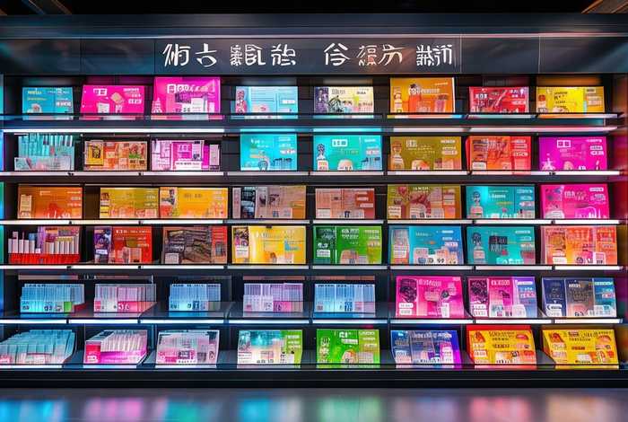 国产化妆品品牌一览表，国产化妆品品牌一览表价格