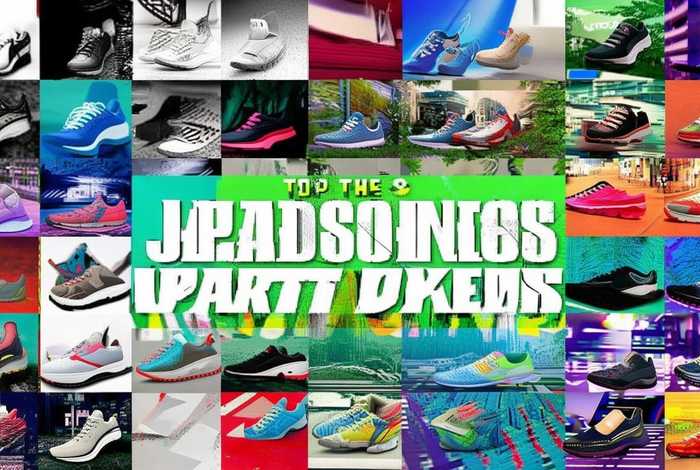 日本运动鞋十大品牌、日本运动鞋十大品牌排名