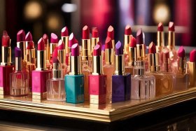口红香水十大奢侈品排名 - 口红香水十大奢侈品排名榜