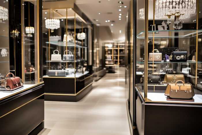 国外大牌奢侈品排名（国外大牌奢侈品排名榜）