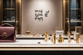 韩国奢侈品 - 韩国奢侈品牌有哪些