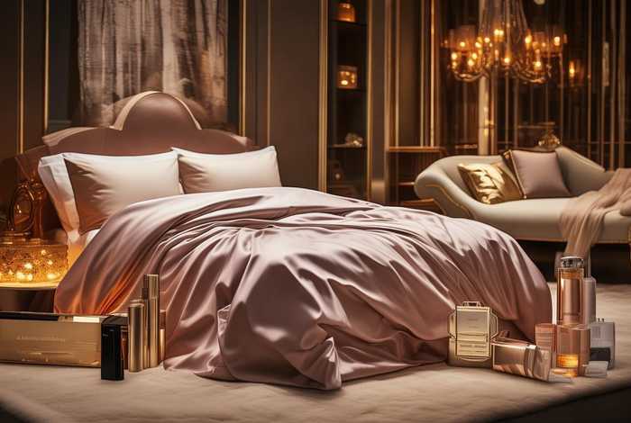 女人入门级十大奢侈品；女人十大奢侈品排名